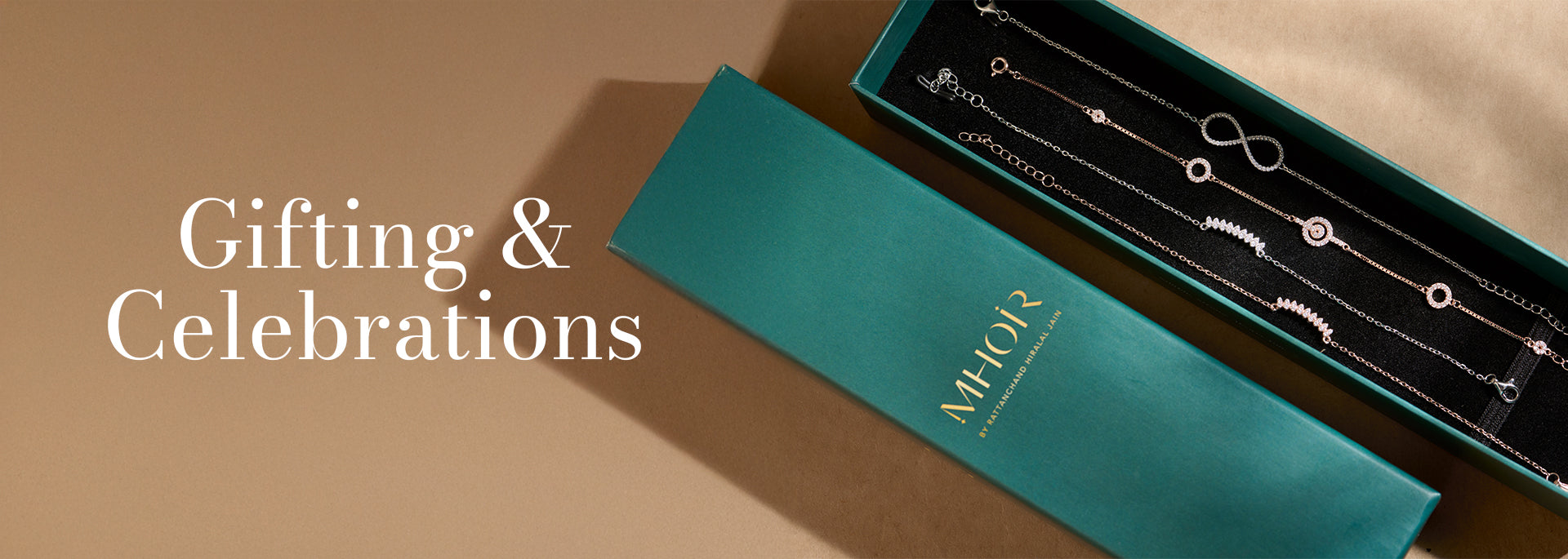 Gifts & Celebrations