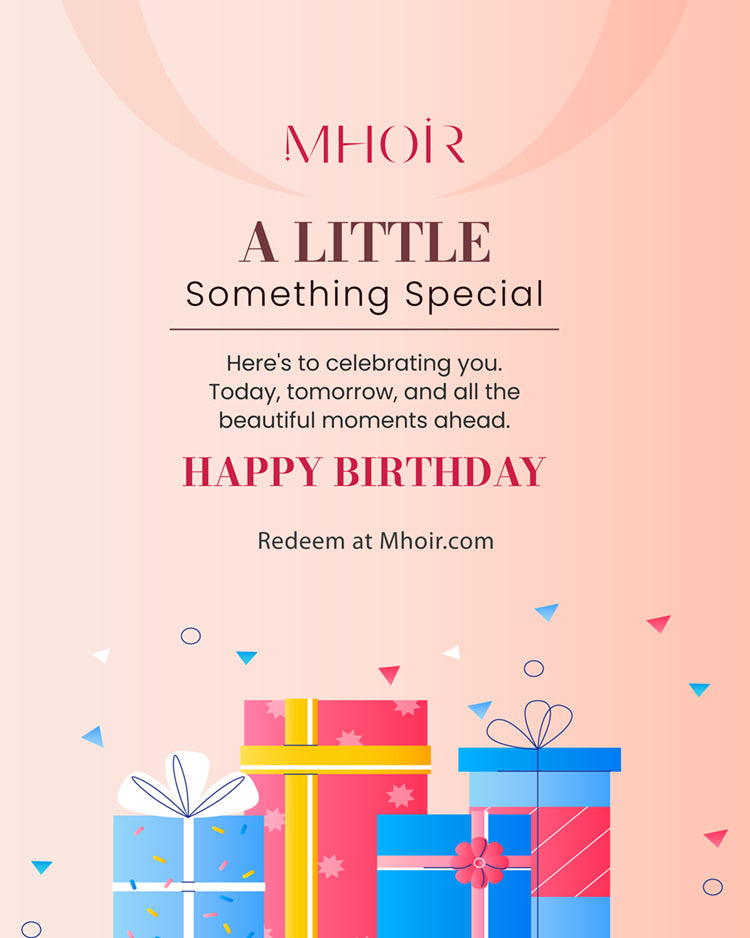 Mhoir Gift Card - Digital