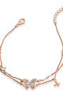 Orabella Rose Gold Bracelet