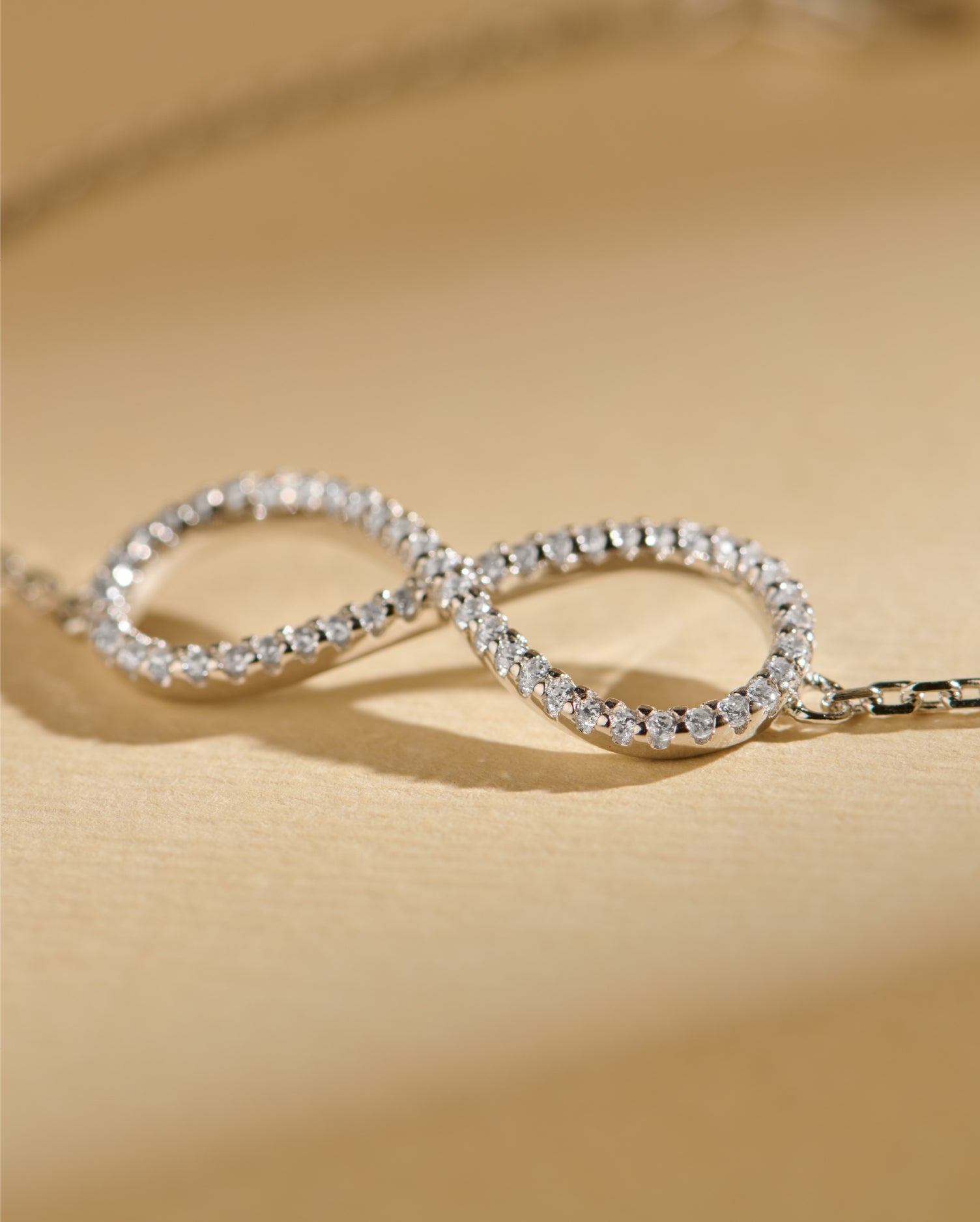 Everlink Silver Bracelet