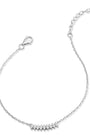 Linea Silver Bracelet