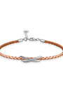 Stellara Rose Gold Bracelet