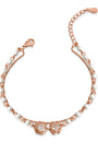 Solstice Rose Gold Bracelet