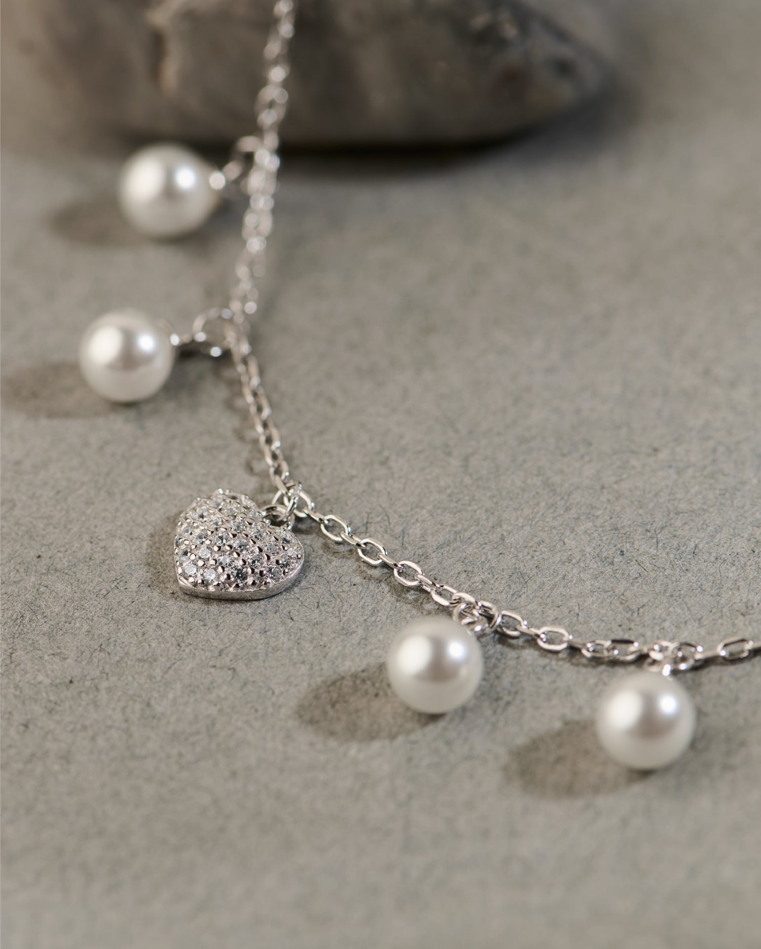 Astrielle Rose Gold Bracelet