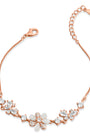 Everline Rose Gold Bracelet