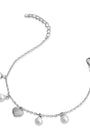 Astrielle Silver Bracelet