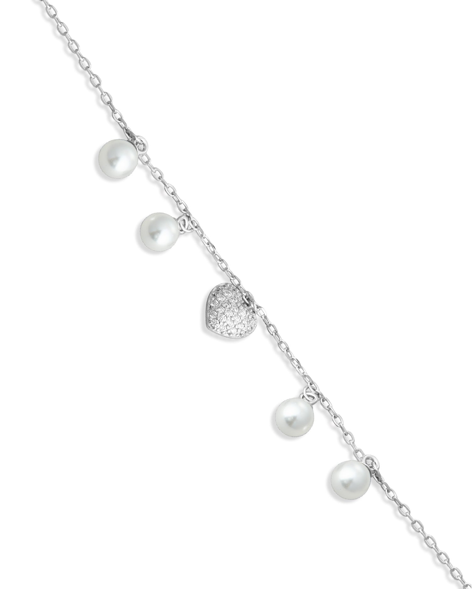 Astrielle Rose Gold Bracelet