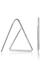 Velin Silver Earrings