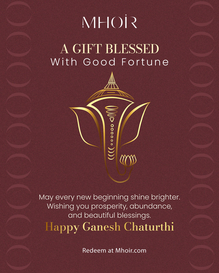 Mhoir Gift Card - Digital
