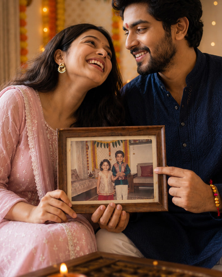 Raksha Bandhan