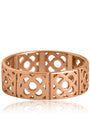 Aurelace Rose Gold Ring