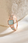 Skylin Rose Gold Ring
