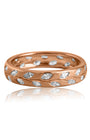 Rayna Rose Gold Ring