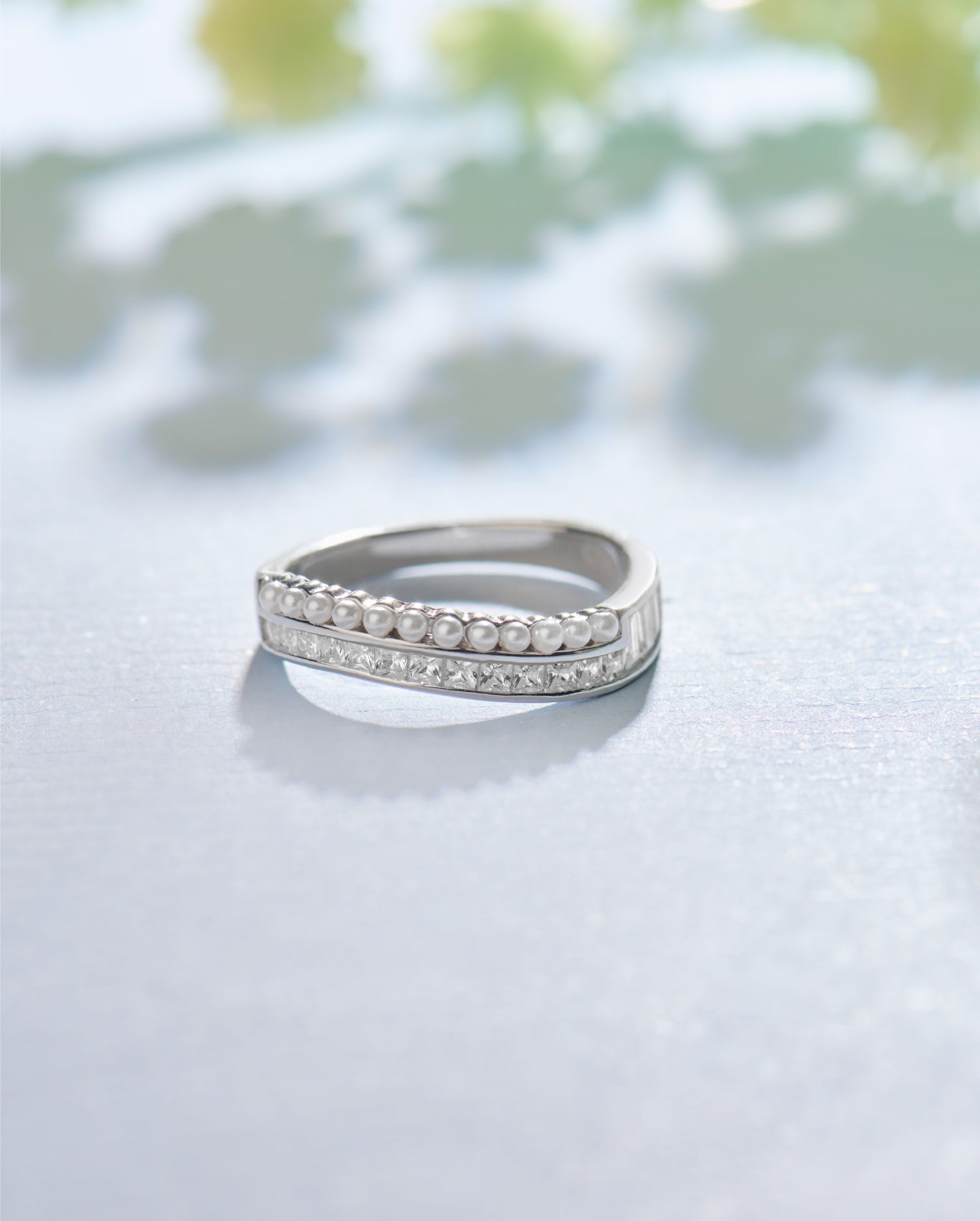 The Silver Solaire Band