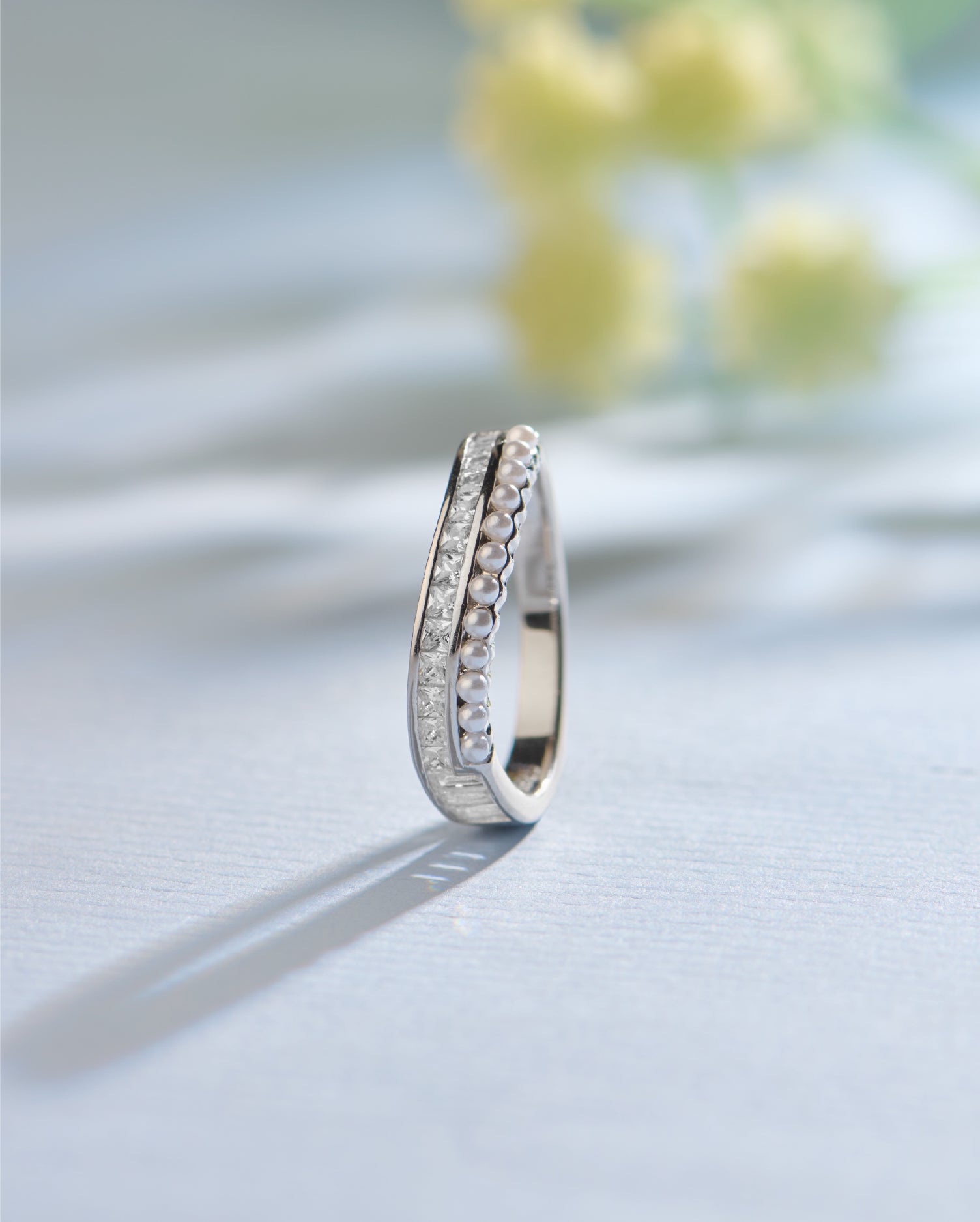 The Silver Solaire Band