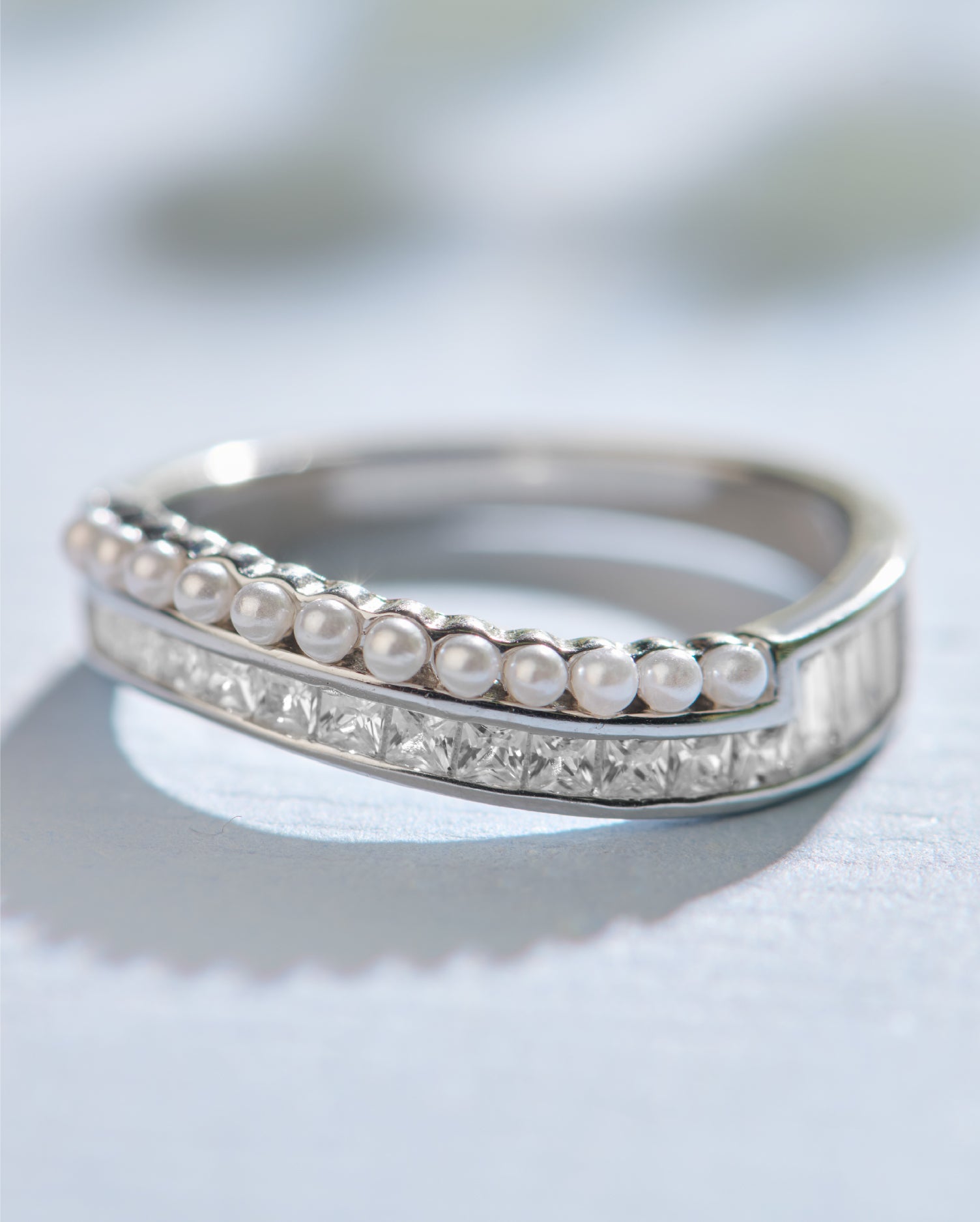 The Silver Solaire Band