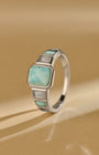 Skylin Silver Ring
