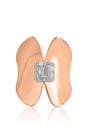 Solara Rose Gold Ring