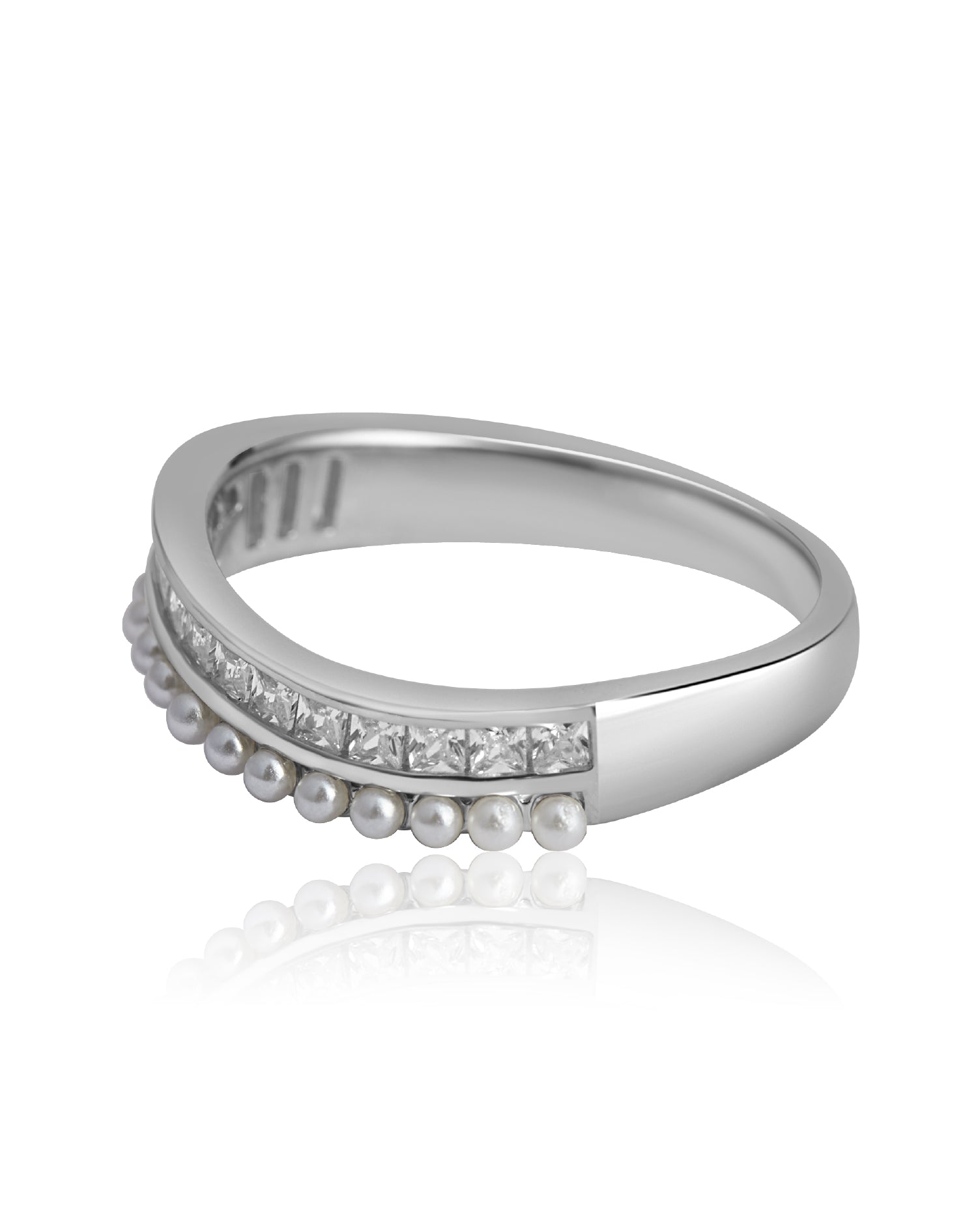 The Silver Solaire Band