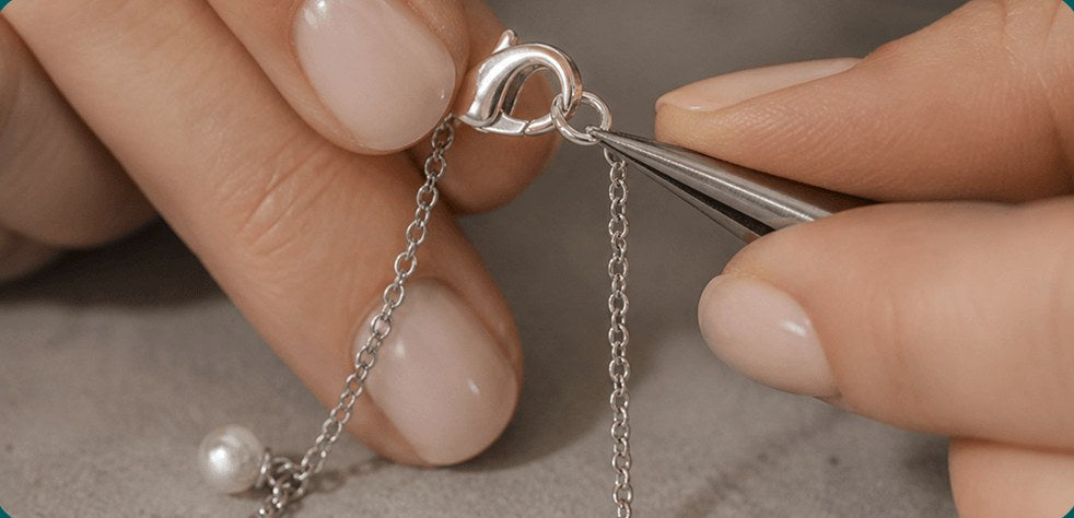 Set & polished